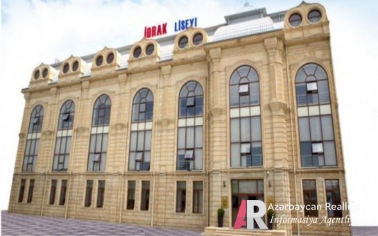 "İdrak" cavab verdi, valideyin iddiaları "yalan" adlandırdı
