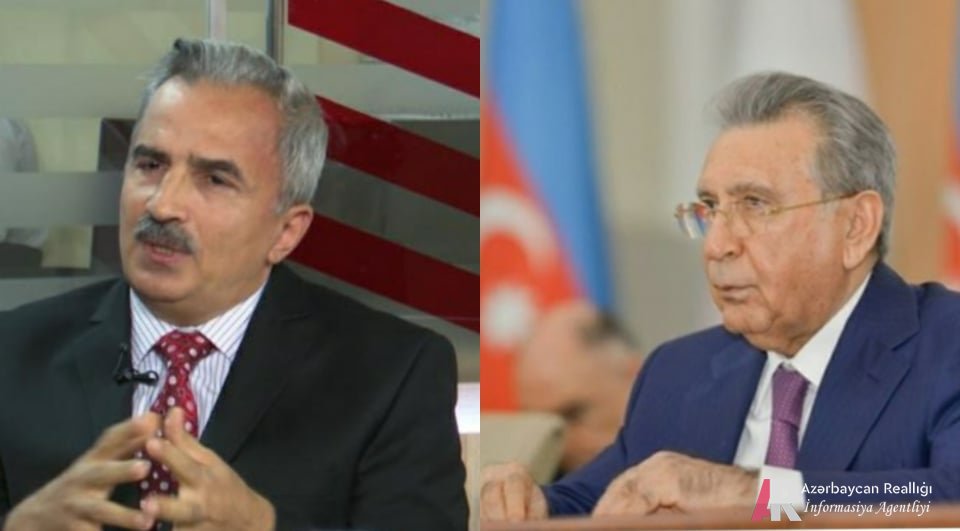 Ramiz Mehdiyevlə bağlı SENSASİON AÇIQLAMA: “O adamdan dövlətimiz həmişə pislik, xəyanət görüb”