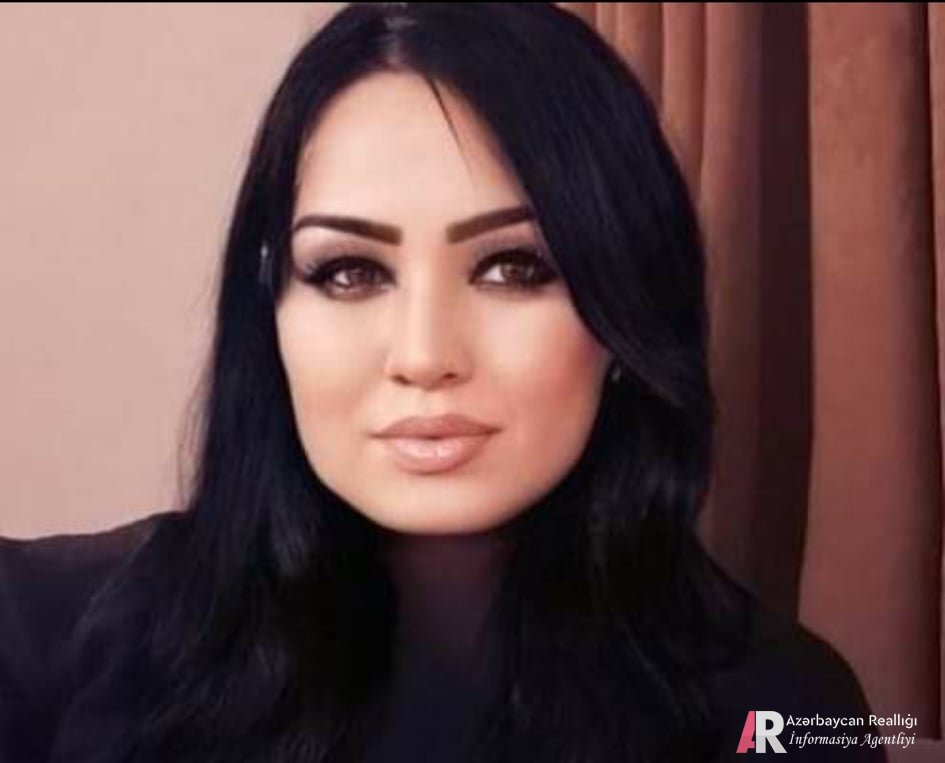 Bərdədə yaşayan diplomat xanım: "Ailəmdən dəstək olur deyə, işimdə yorğunluq hiss etmirəm"