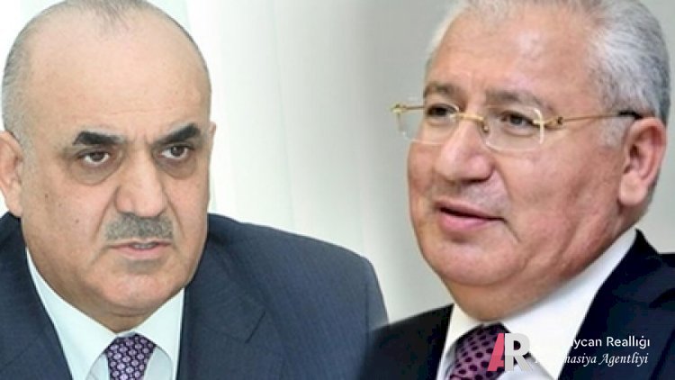 Həbs sırası ona da çatdı