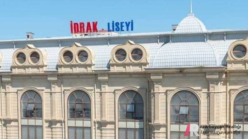 Valideyn: ""İdrak" liseyi övladımın təhsil hüququnu pozur”