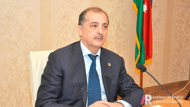 Həbsdə olan sabiq icra başçısı barədə QƏRAR VERİLDİ - 3 ay...