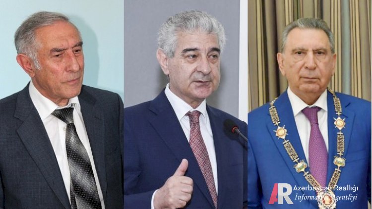 “YAP-dakı korrupsionerlər yeyib yağlanıb, pullanıb, villalanıblar...” – Sensasion müsahibə