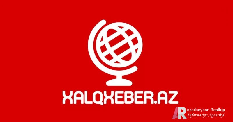 Xalqxeber.Az xəbər portalının 9 yaşı tamam oldu