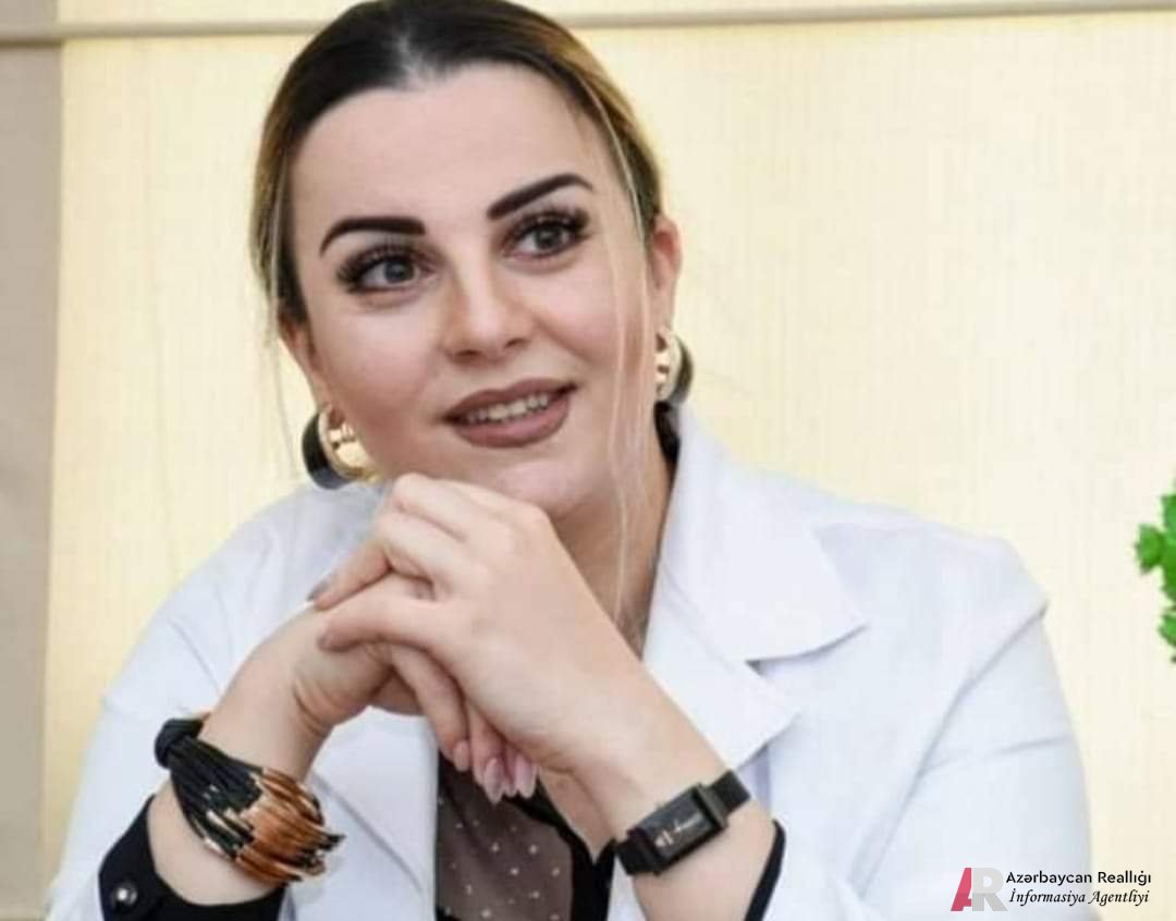 Psixoloq Fərqanə Mehmanqızı: Uşaqlardan çox, onların valideynləri ilə işləmək çətindir