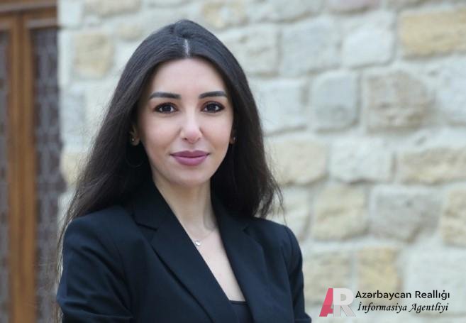 Kölgəsi və özü... - Türkan Turan yazır