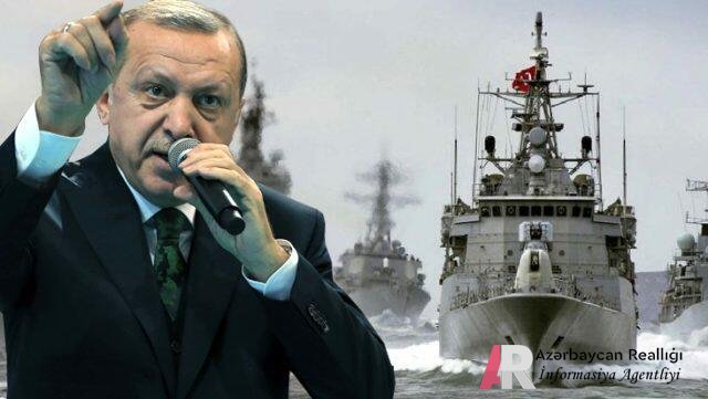 AVROPA-ƏRƏB BLOKU VƏ İRAN TÜRKİYƏYƏ QARŞI - Kürdlər və ermənilər terrora təhrik edilir