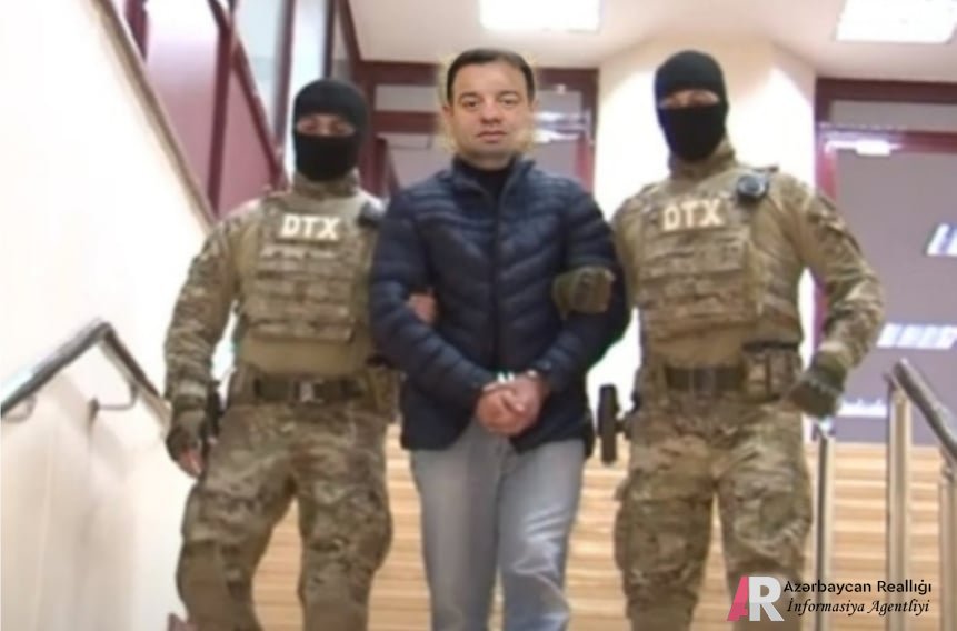 Ata Abdullayev hakerliklə 100 min pul oğurlayan dəstənin üzvü olub - cinayət dosyesi