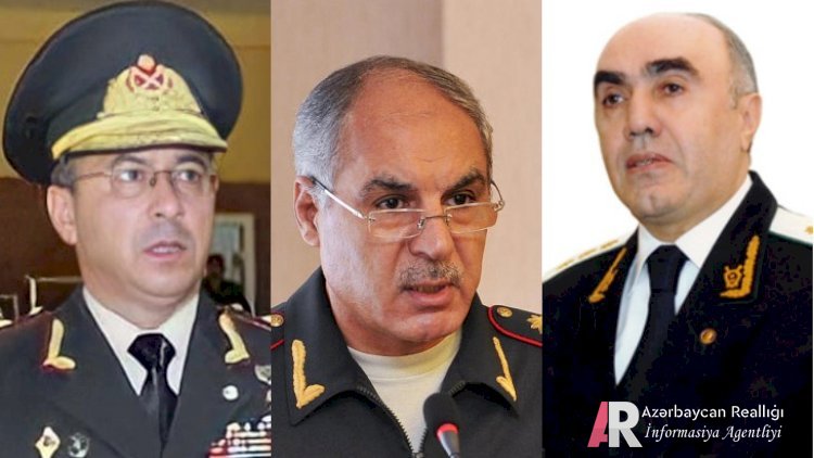 Rövşən Əkbərov özü ilə kimləri “içəri” aparacaq? - Sürpriz adlar