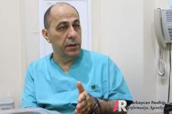 Üçüncü dalğa başlayıb, sərt karantin olmalıdır, əgər vəziyyət pisləşərsə... - Professor ELAN ETDİ - VİDEO
