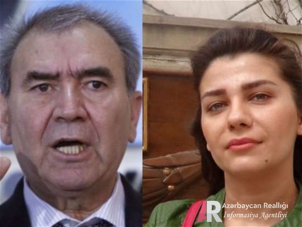 Cəmil Həsənlinin qızının intim videolarını kimlər yayıb? - Prezidentə qarşı təxribat, DTX-ya bayram "hədiyyə"si və ...