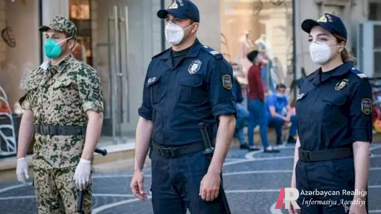 İnfeksionist: “Yoluxma sayında artım olarsa, Ramazanda qapanma olacaq” - VİDEO