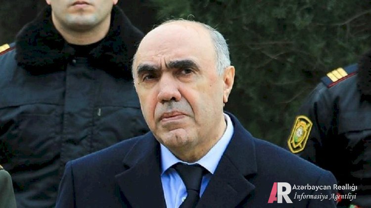 UNUDULMUŞ QARALOV... – Onun cəzası da günahları qədər ağır olmalıdır!