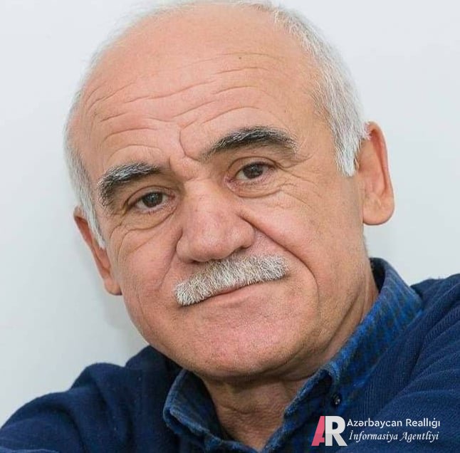Elbariz Məmmədli: HƏLƏ BU TORPAĞIN ÇOX AĞRISI VAR...
