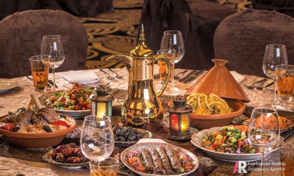 Ramazanın 6-cı günü: Dua, imsak və iftar vaxtı