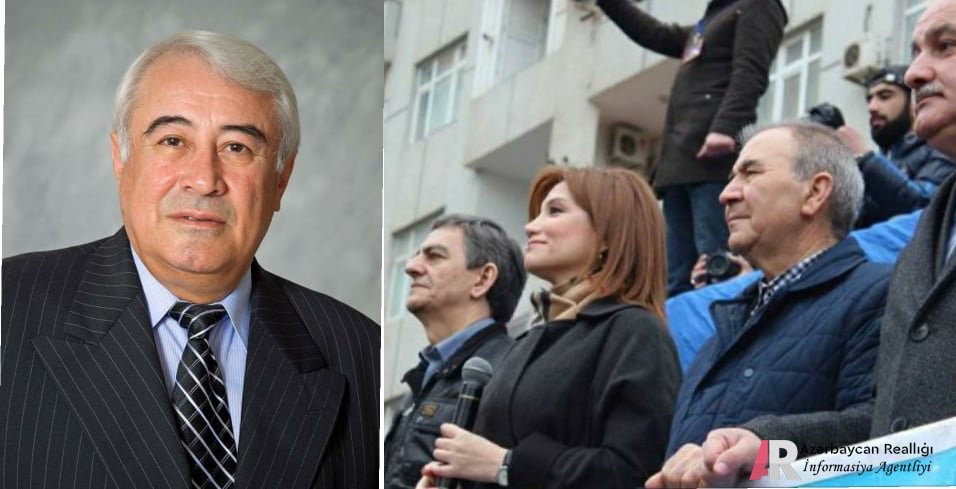 Araşdırmaçı jurnalist Nurlan Cəfəri yazır...