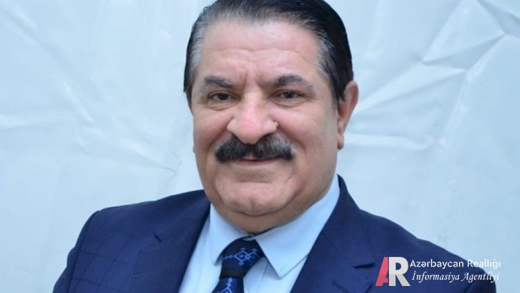 Ağadadaş Ağayev Türkiyədə xərçəngdən əməliyyat olundu