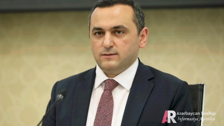 Ramin Bayramlı üçün həbs təhlükəsi yaranıb