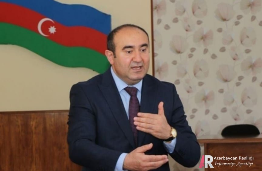 Hərbi Qənimətlər Parkı cəmiyyətdə böyük ruh yüksəkliyi yaradıb