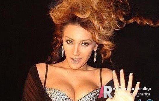 “Anarı hələ də sevirəm” Röya ağladı - FOTO