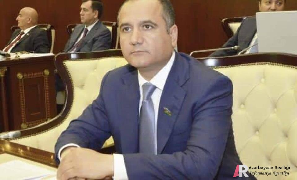 HƏKİM HƏBSLƏRİ deputat Kəmaləddin Qafarovu da narahat edir? - İDDİA