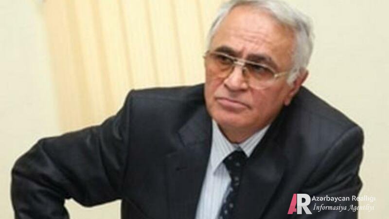 Rəhim Qaziyev: "Toliklər, Zaurlar, Faiqlər bizə mədəniyyət dərsi keçir"