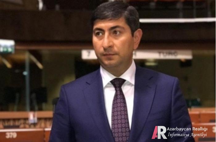 Gənc başçının durumu GƏRGİNDİR... - Deputatlığı lal olub...