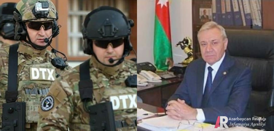GDU-nun DTX əməliyyatına ciddi ehtiyacı var - ŞOK