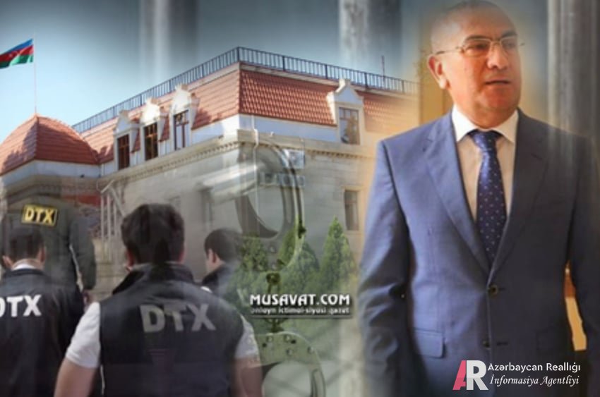 Həbsdəki 8 icra başçısı - növbədə o adam ola bilər...