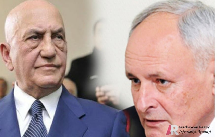Səhiyyənin İnsanov, Şirəliyev dövrü - nələr oldu...