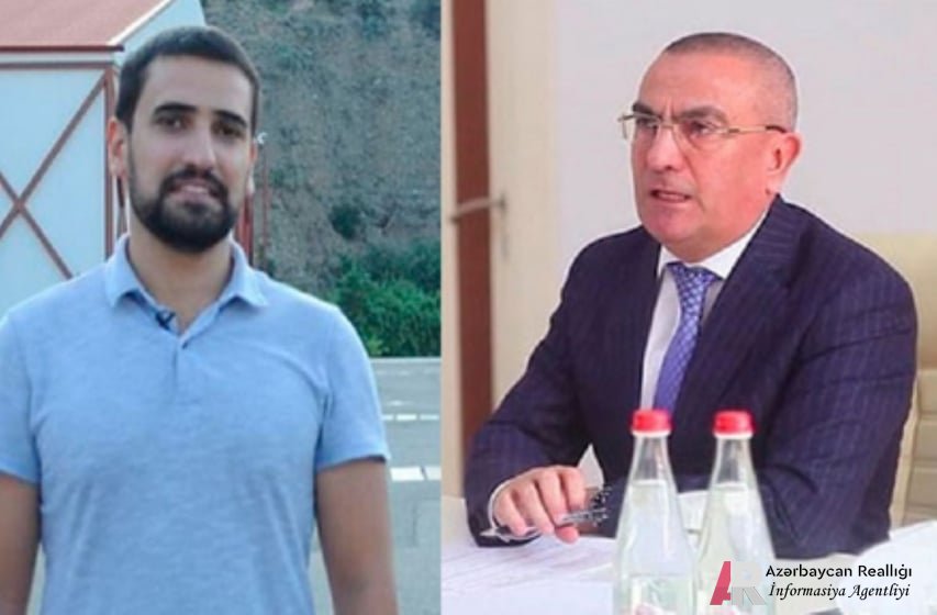 Alimpaşa Məmmədovun oğluna yaratdığı biznes şəbəkəsi