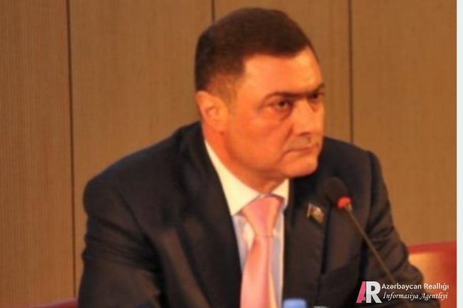 Deputat Azər Kərimovla bağlı şok faktlar açıqlandı... - İDDİA