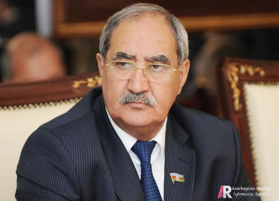 Fəzail Ağamalı: “Artıq erməni dərk edir ki, burda yaşaya bilməyəcək”