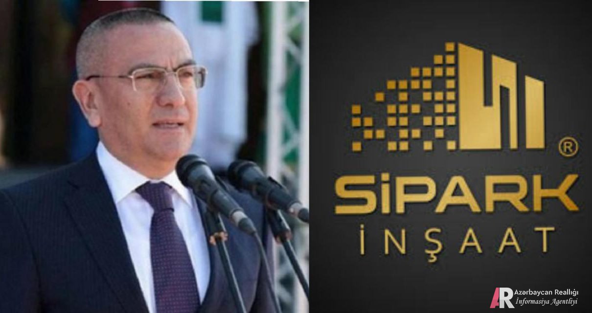 Alimpaşa Məmmədovla “Sipark” Şirkətini Nələr Bağlayır? – İLGİNC FAKTLAR