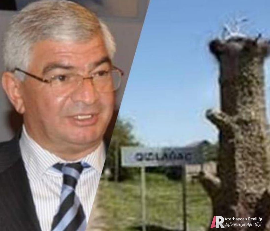 Masallının icra başçısı Qızılağac kənd bələdiyyəsi sədrinin əməllərinə niyə göz yumur?