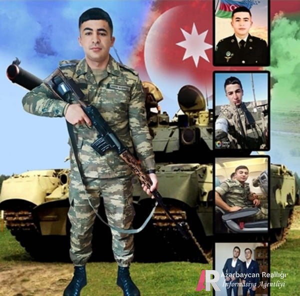 Şəhid Sənan Məmmədlinin atası: 3 ay idi oğlum rütbə almışdı, sonradan bildim ki... – REPORTAJ