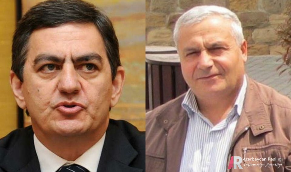 AXCP NTK sədrinin Əli Kərimli ilə davası böyüyür: “Mənə dedi ki, sən bitmisən” - FOTO