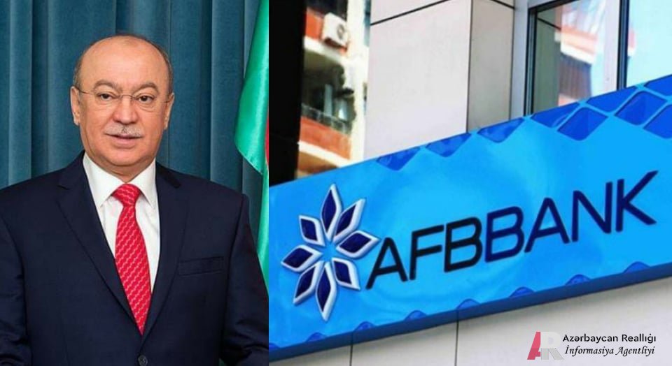 Kəmaləddin Heydərovun bacanağı MÜFLİSLƏŞMƏ HƏDDDİNDƏ - “AFB Bank” çökür