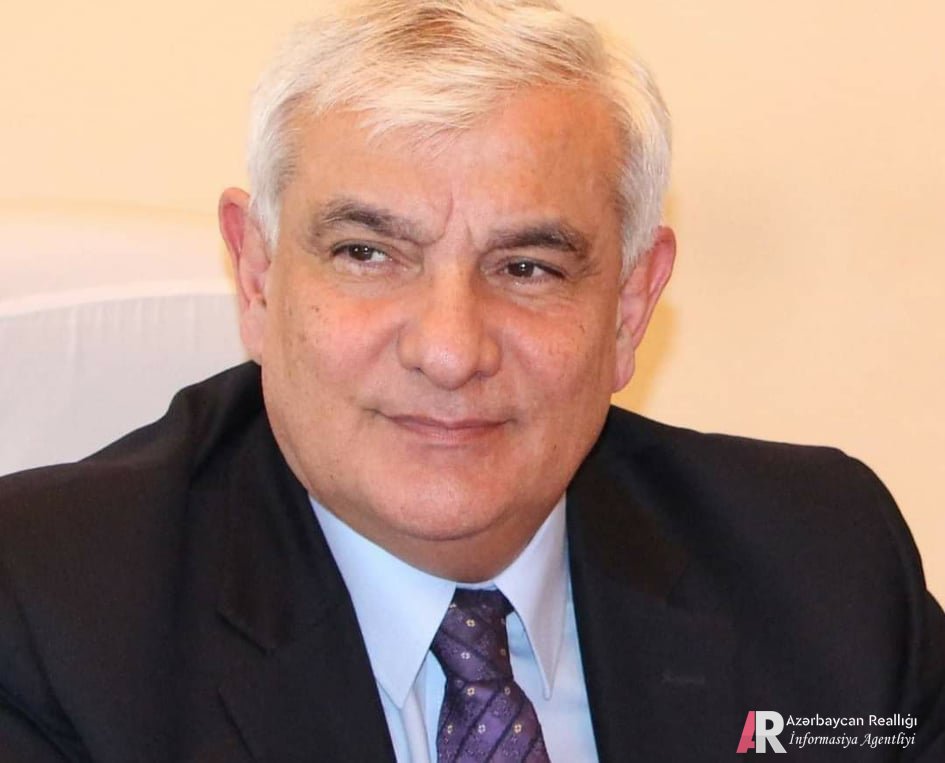 " Kamal Abdullanın "Sehirbazlar dərəsinin" "sehirsizliyi"- Orxan Saffari yazır...