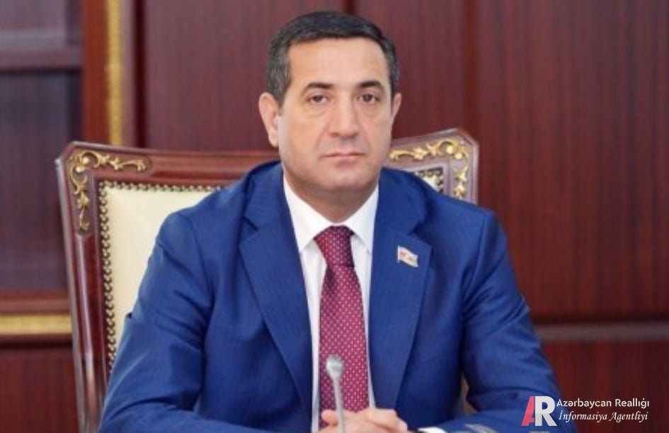 KEFQOM DEPUTATLA bağlı daha bir iddia... - Nələri var imiş...
