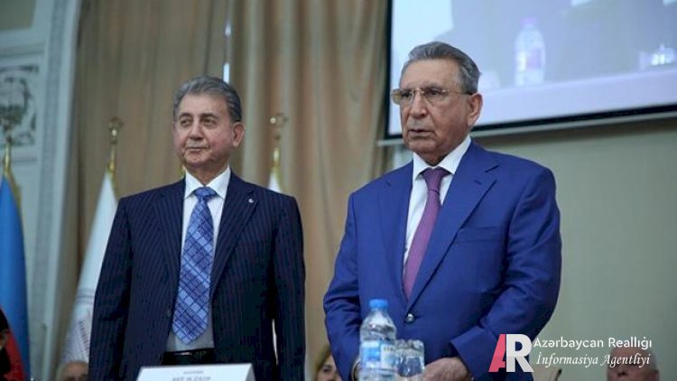 Ramiz Mehdiyevin hədəfində kimlər var? – İslahat şousu