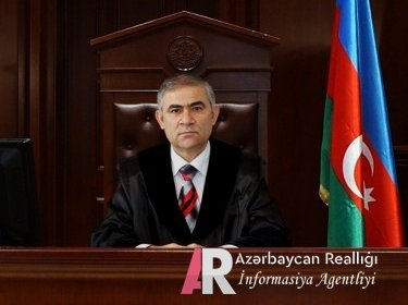Ağcabədidə məhkəmə belə işləyirmiş: NARAZILIQ! - VİDEO