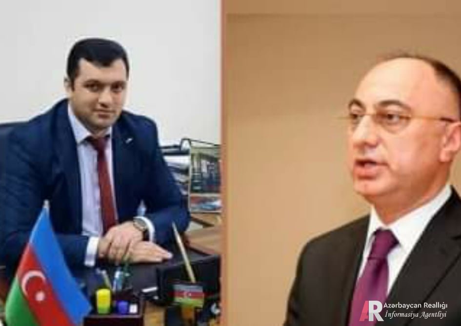 Gəncədə qida təhlükəsizliyi, şübhəli diplom,yoxsa adam bıçaqlayan rəis? – İTTİHAM