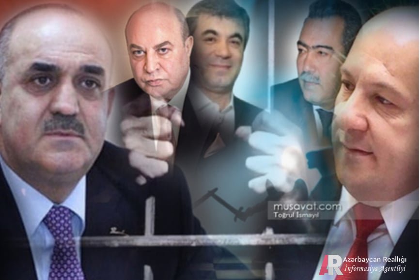 Həbsdəki məşhurlardan hansının azadlıq şansı var – “Quska”, Vüqar Səfərli, Müslümov, yoxsa?..
