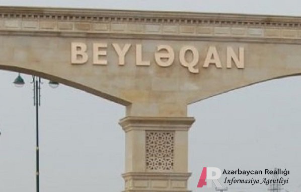 Beyləqanda Bələdiyyə sədri narazlıq yaradır - MÜRACİƏT