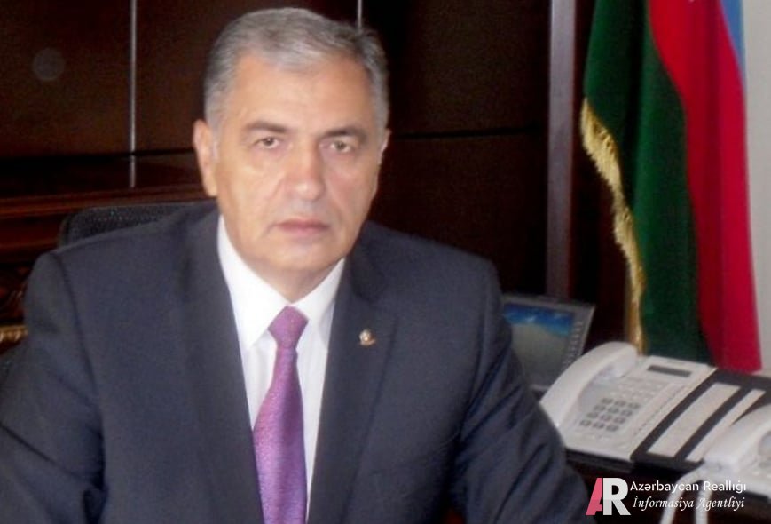 İcra başçısı hektarlarla torqaq sahəsini ələ keçirib - İTTİHAM