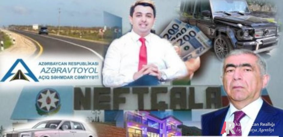 Neftçalada büdcə pulları necə YEYİLİR: Fizuli Babayev Kimdir?