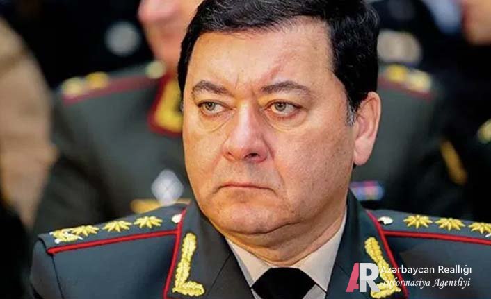Baş Qərargah rəisləri Sankt-Peterburqa toplaşır - 5 aydır Sadıkovun yeri boşdur