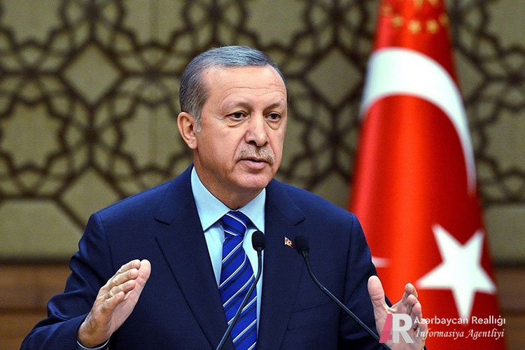 Ərdoğanın tarixi Şuşa səfərinə sayılı günlər qaldı