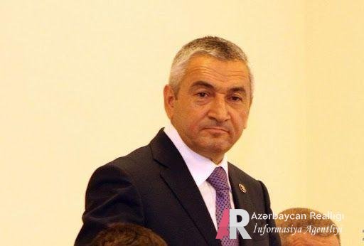 Sabunçu rayon icra başçısı Adil Vəliyev HƏBS OLUNA BİLƏR
